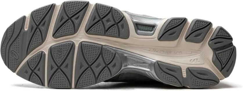 ASICS Gel-NYC "Clay Grey" sneakers Wit - Foto 5