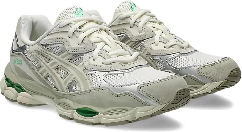 ASICS Gel-Quantum 360 "JJJJound White" sneakers Wit - Foto 5