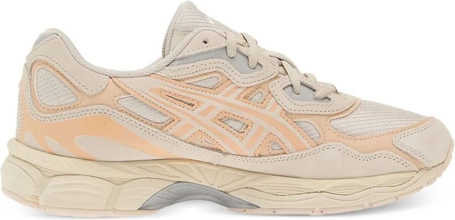 ASICS Gel-NYC lace-up sneakers Beige