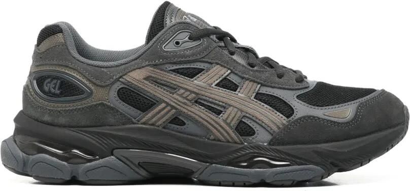 ASICS Gel-NYC sneakers Grijs