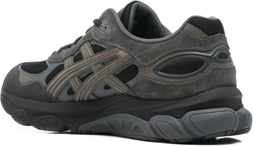 ASICS Gel-NYC sneakers Grijs - Foto 3
