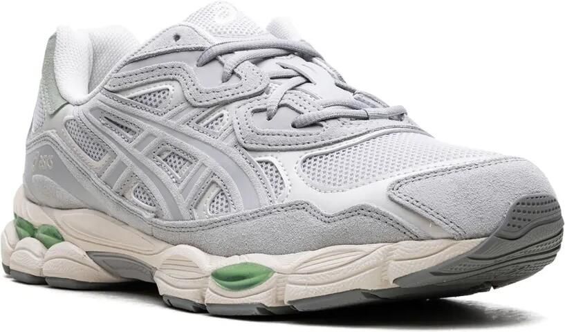 ASICS Gel-NYC low-top sneakers Grijs - Foto 2