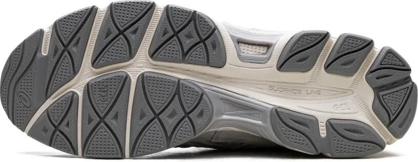 ASICS Gel-NYC low-top sneakers Grijs - Foto 4