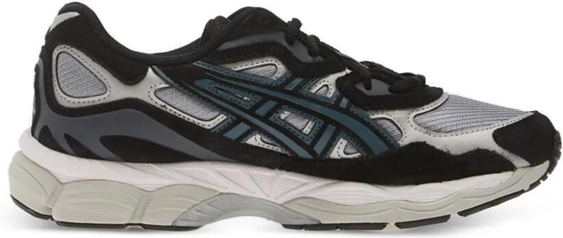 ASICS Gel-NYC low-top sneakers met vlakken Grijs