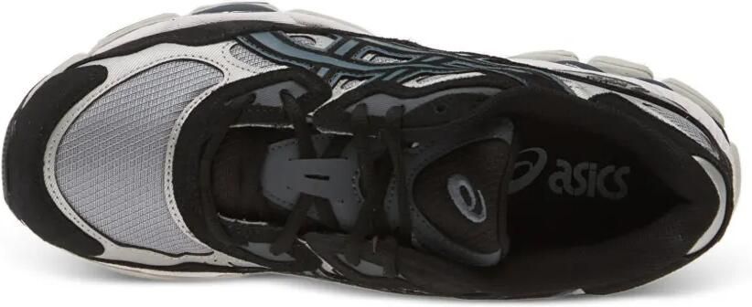 ASICS Gel-NYC low-top sneakers met vlakken Grijs - Foto 4