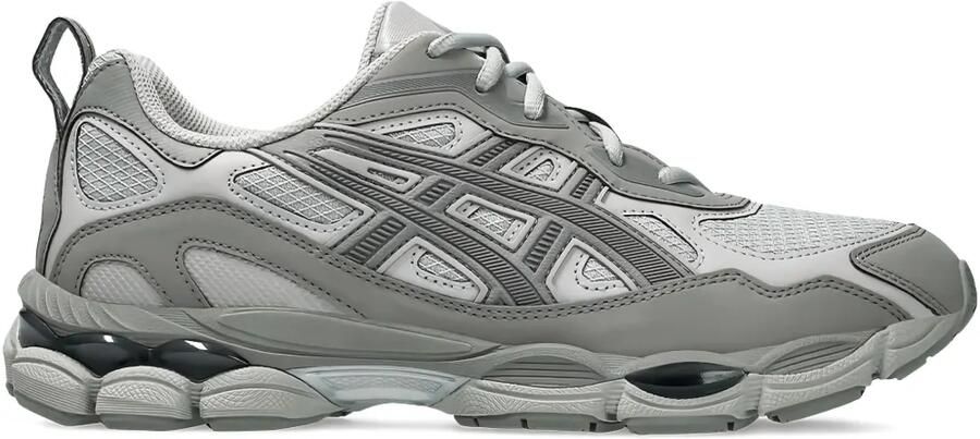 ASICS Gel-Quantum 360 I Amp sneakers Zwart