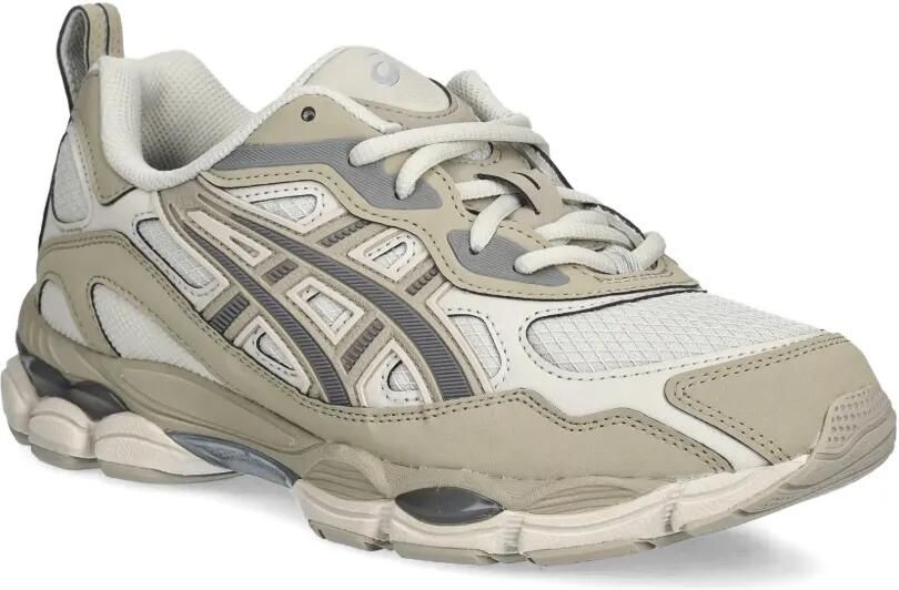 ASICS Gel-NYC RGD sneakers met logo Beige - Foto 2