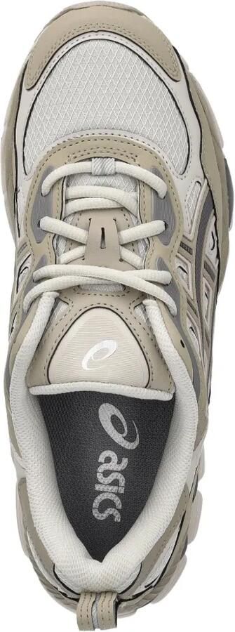 ASICS Gel-NYC RGD sneakers met logo Beige - Foto 4