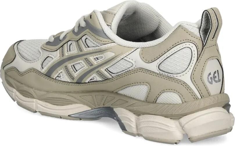 ASICS Gel-NYC RGD sneakers met logo Beige - Foto 3