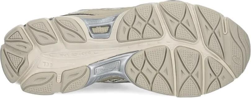 ASICS Gel-NYC RGD sneakers met logo Beige - Foto 5