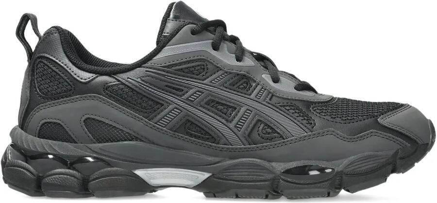 ASICS Gel-NYC RGD sneakers Zwart