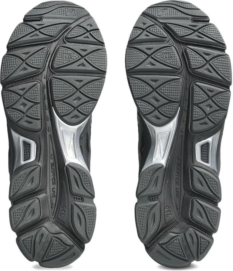 ASICS Gel-NYC RGD sneakers Zwart - Foto 2