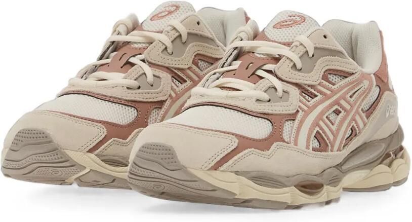 ASICS Gel-NYC sneakers Beige