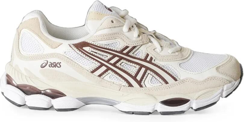 ASICS Gel-NYC 2.0 sneakers Beige