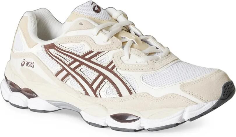 ASICS Gel-NYC 2.0 sneakers Beige - Foto 2
