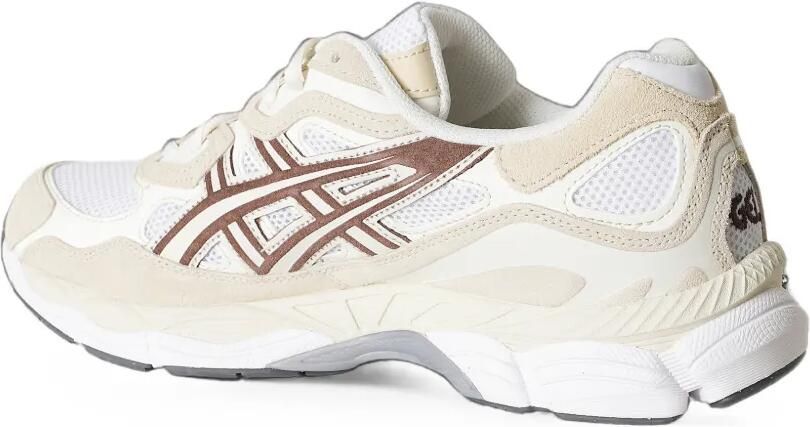 ASICS Gel-NYC 2.0 sneakers Beige - Foto 3