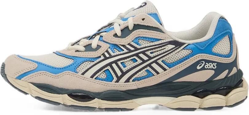 ASICS Gel-Ventx sneakers Grijs