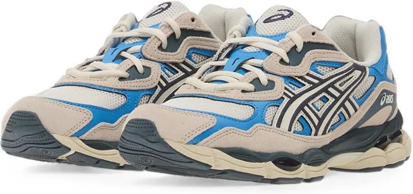 ASICS Gel-Ventx sneakers Grijs - Foto 3
