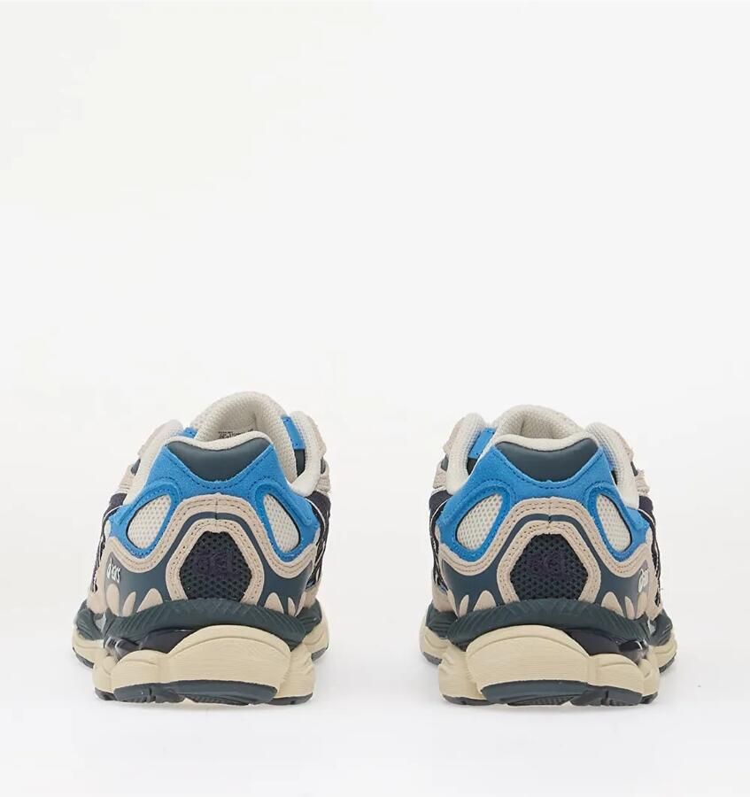 ASICS Gel-Ventx sneakers Grijs - Foto 2