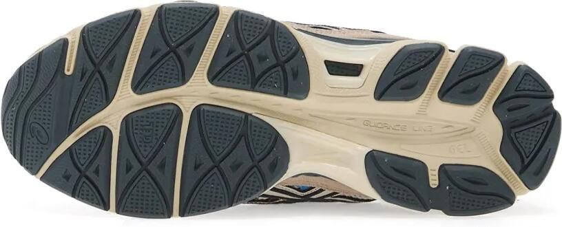 ASICS Gel-Ventx sneakers Grijs - Foto 5