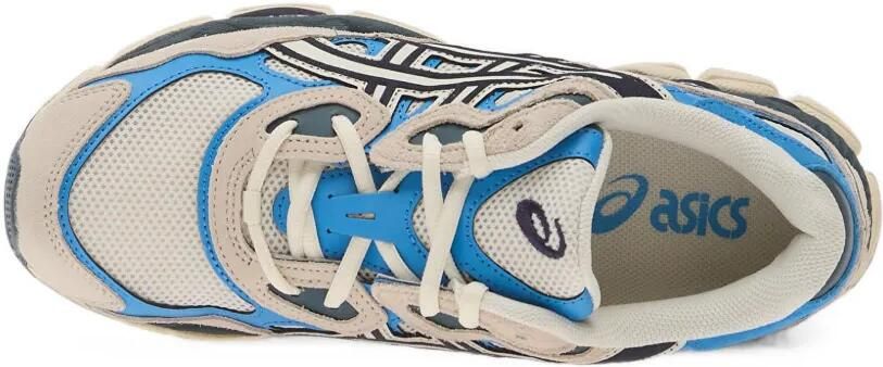 ASICS Gel-Ventx sneakers Grijs - Foto 4