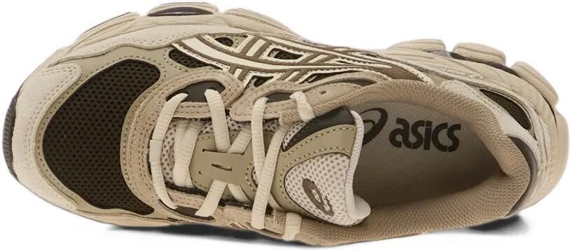 ASICS Gel-Kinetic Fluent sneakers Bruin - Foto 7