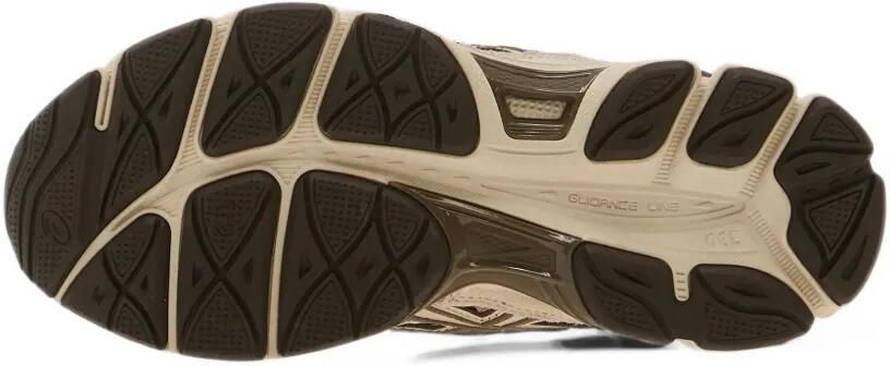 ASICS Gel-Kinetic Fluent sneakers Bruin - Foto 9
