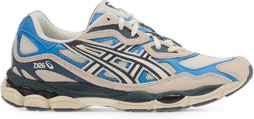 ASICS Gel-NYC sneakers Beige
