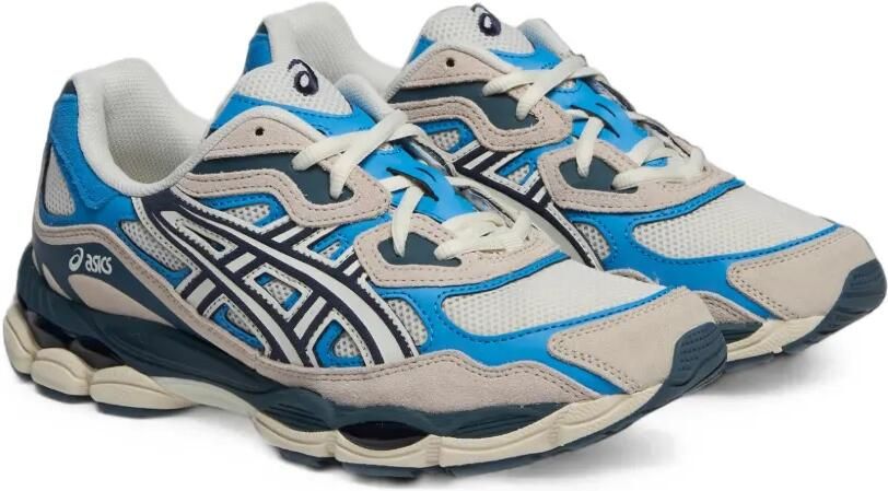 ASICS Gel-NYC sneakers Beige - Foto 2