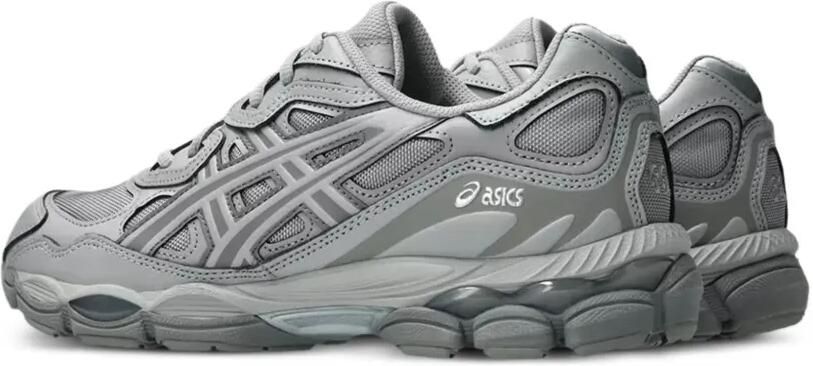ASICS Gel-NYC sneakers Grijs - Foto 4