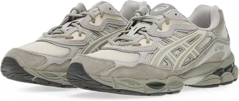 ASICS Gel-NYC sneakers Grijs - Foto 3