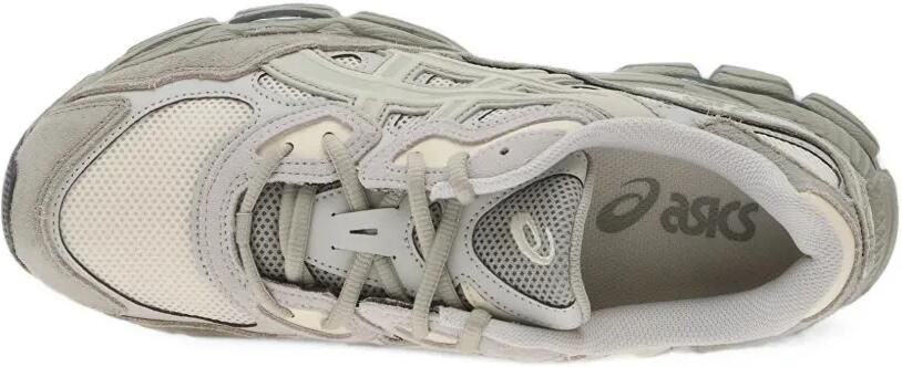 ASICS Gel-NYC sneakers Grijs - Foto 4