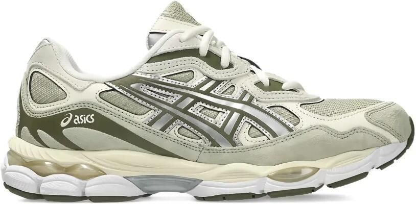 ASICS Gel-Cumulus 16 sneakers Blauw