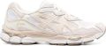 ASICS Gel-NYC sneakers met vlakken Beige - Beige