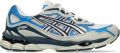 ASICS Gel-NYC sneakers met vlakken Beige - Beige