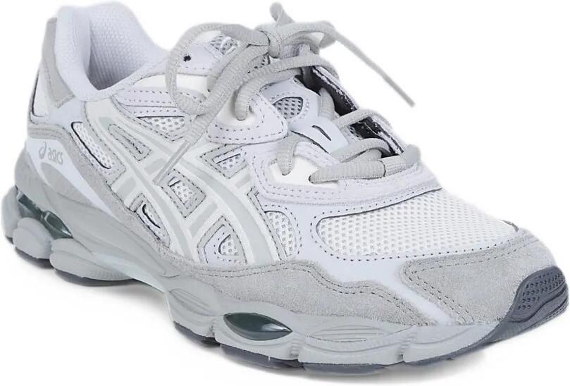 ASICS GEL-NYC sneakers Wit - Foto 3