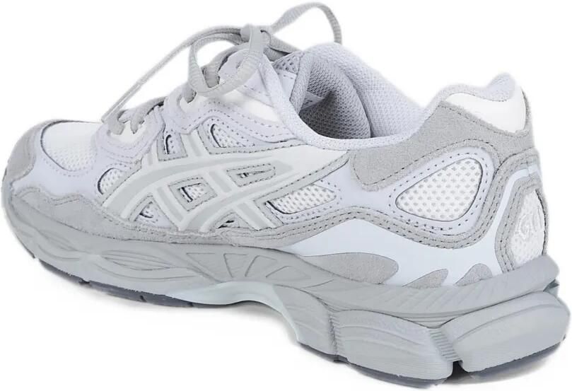 ASICS GEL-NYC sneakers Wit - Foto 2