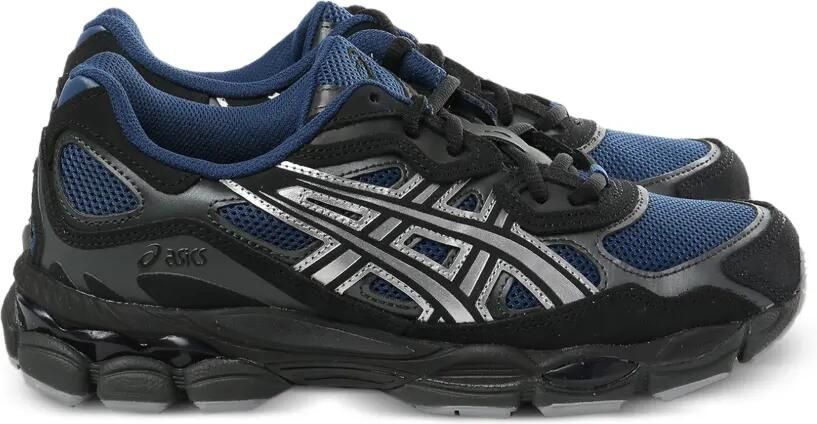 ASICS Gel NYC sneakers Zwart