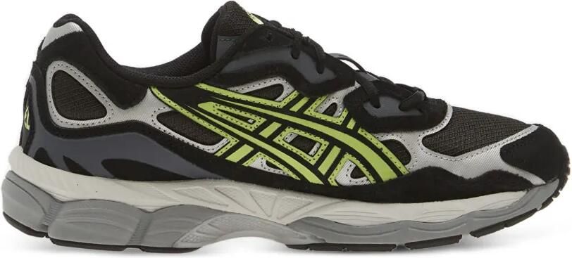 ASICS Gel-NYC sneakers Zwart