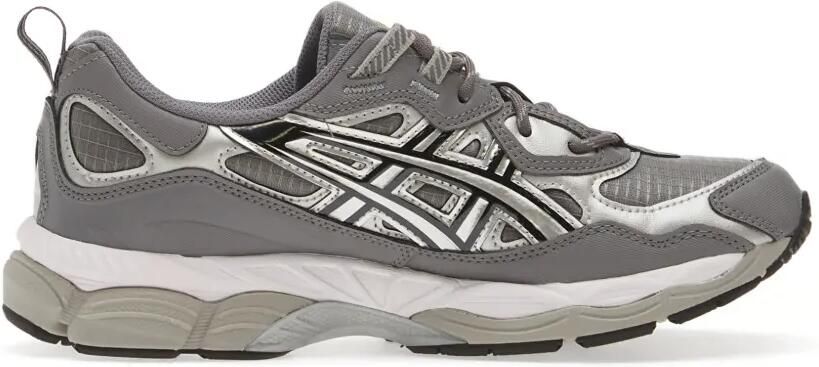 ASICS Gel-NYC Utility sneakers Grijs