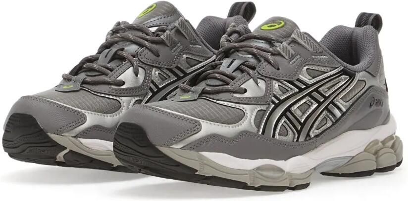 ASICS Gel-NYC Utility sneakers Grijs - Foto 3
