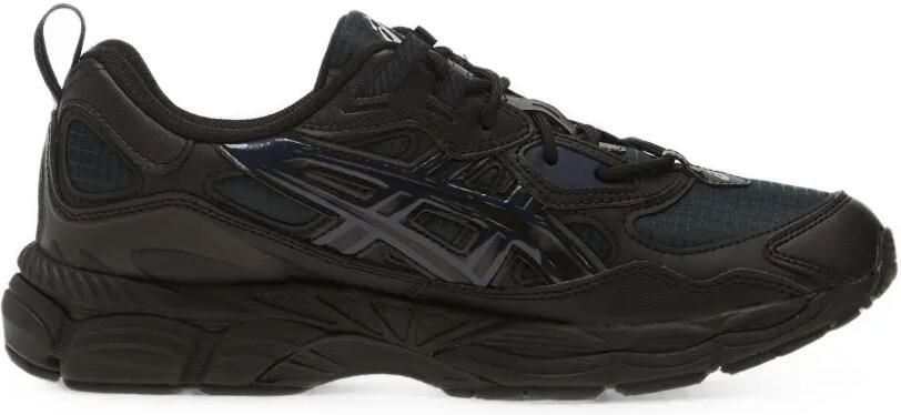 ASICS Gel-NYC Utility sneakers Zwart