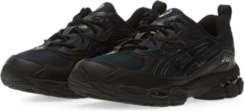 ASICS Gel-NYC Utility sneakers Zwart - Foto 4