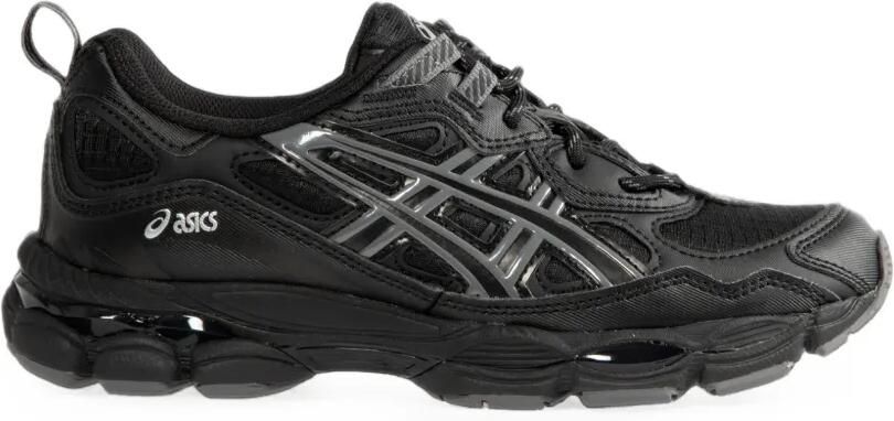 ASICS Gel-Nyc Utility sneakers Zwart