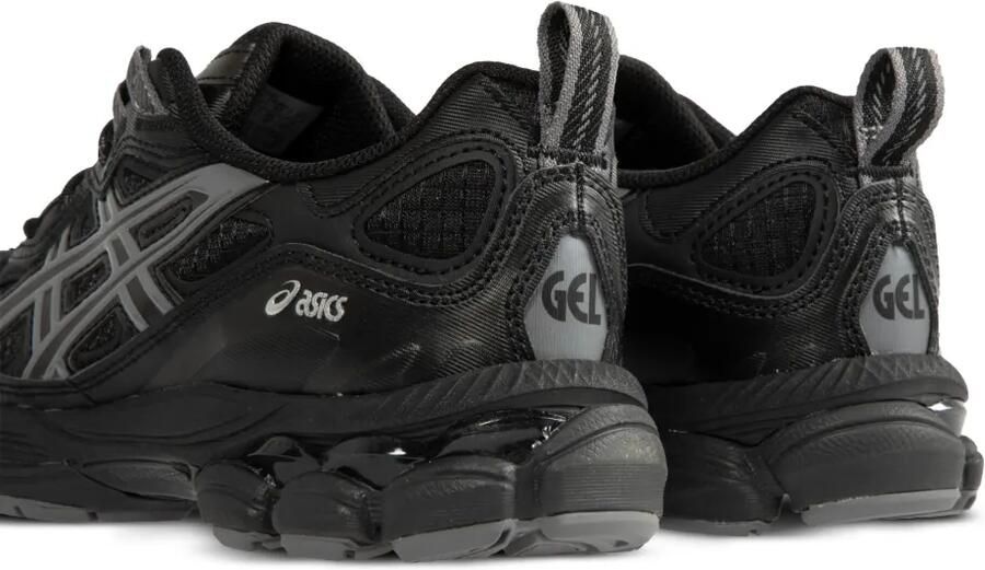 ASICS Gel-Nyc Utility sneakers Zwart - Foto 3