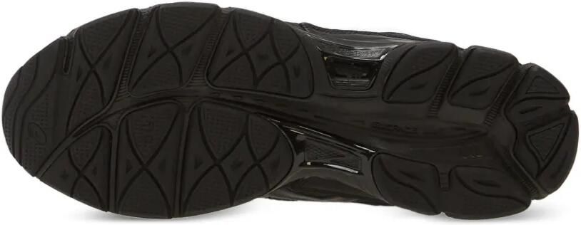 ASICS Gel-NYC Utility sneakers Zwart - Foto 9