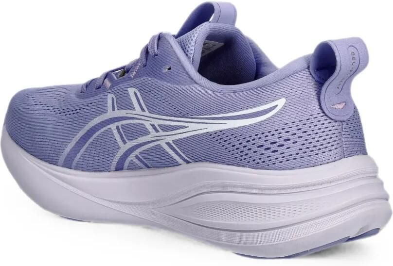 ASICS Gel-Pulse 17 sneakers Blauw - Foto 2