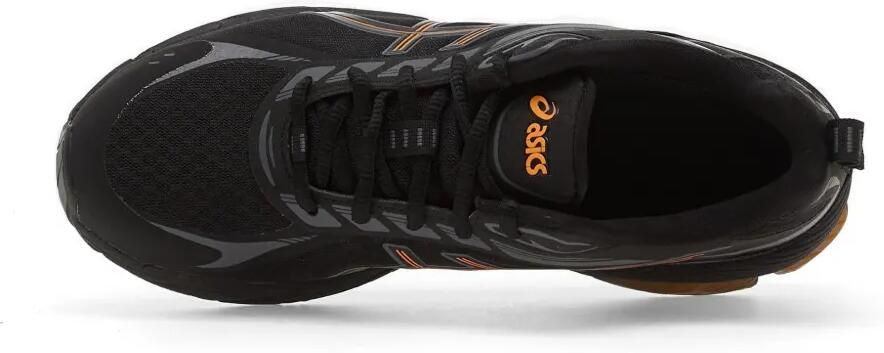 ASICS Gel-Quantum 180 VII sneakers Zwart - Foto 4