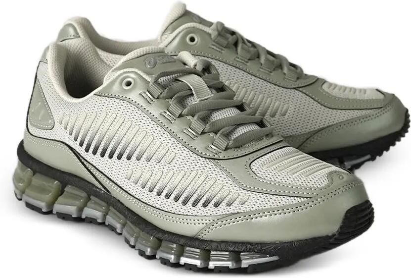 ASICS Gel-Quantum 360 Amp sneakers Groen - Foto 3