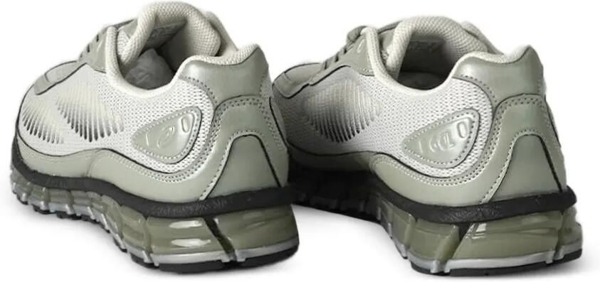 ASICS Gel-Quantum 360 Amp sneakers Groen - Foto 4